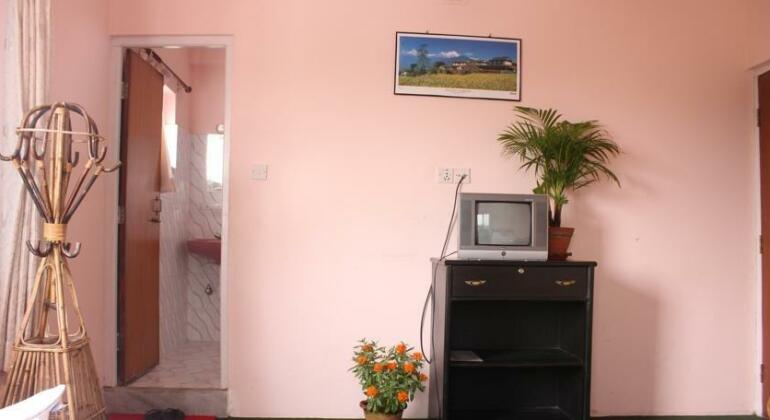 Hotel Eagle Nest - Photo4