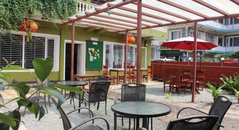 Hotel Eagle Nest - Photo5