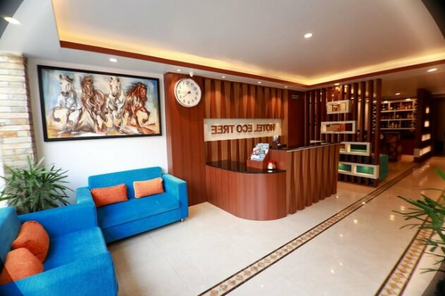 Hotel Eco Tree Pvt Ltd - Photo2
