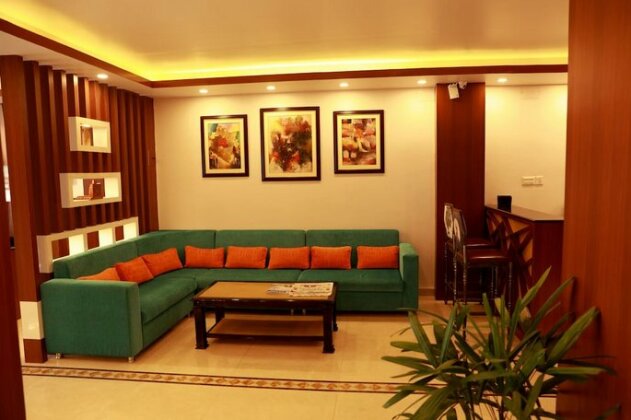 Hotel Eco Tree Pvt Ltd - Photo3