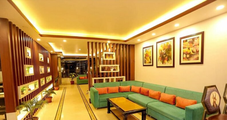Hotel Eco Tree Pvt Ltd - Photo4