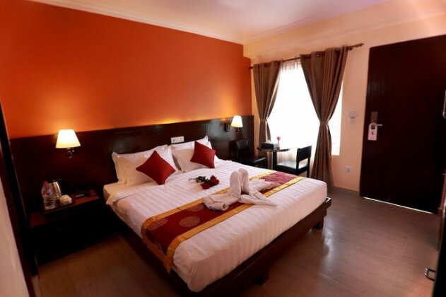 Hotel Eco Tree Pvt Ltd - Photo5