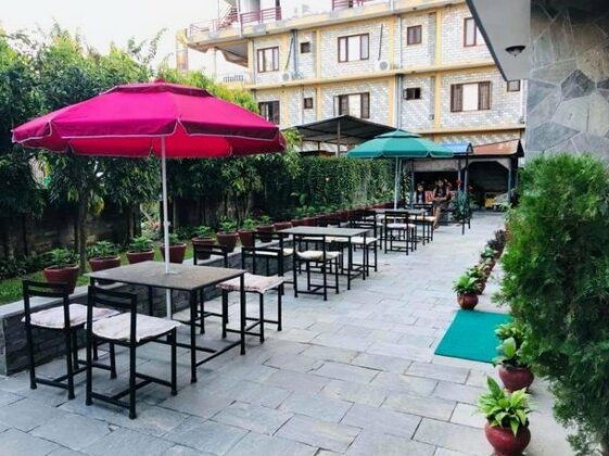 Hotel Eden Pokhara - Photo4
