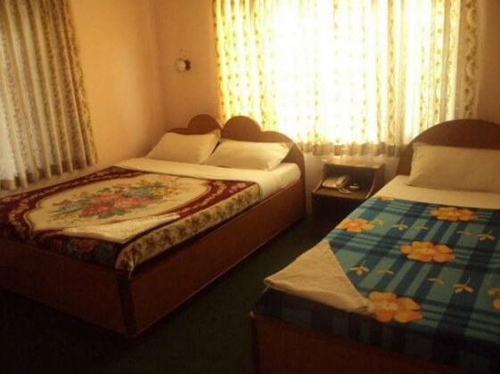 Hotel Eden Pokhara - Photo5