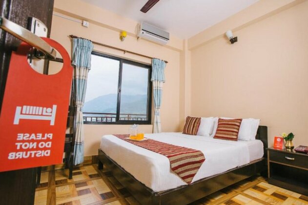 Hotel Ezen - Photo2