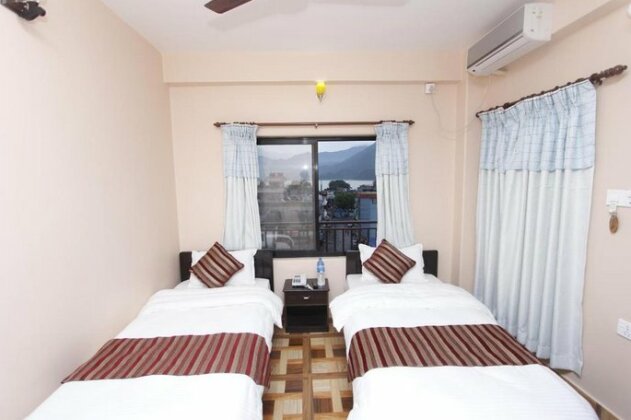 Hotel Ezen - Photo3