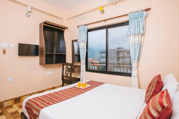 Hotel Ezen - Photo4