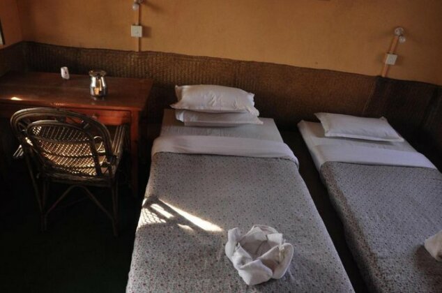 Hotel Fewa And Mike's Old Kitchen - Photo5