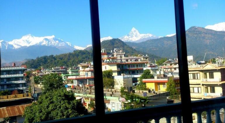 Hotel Grand Holiday - Photo2