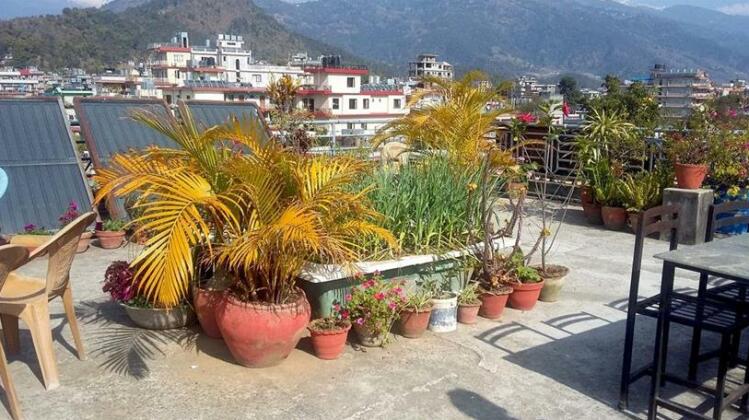 Hotel Grand Holiday - Photo4