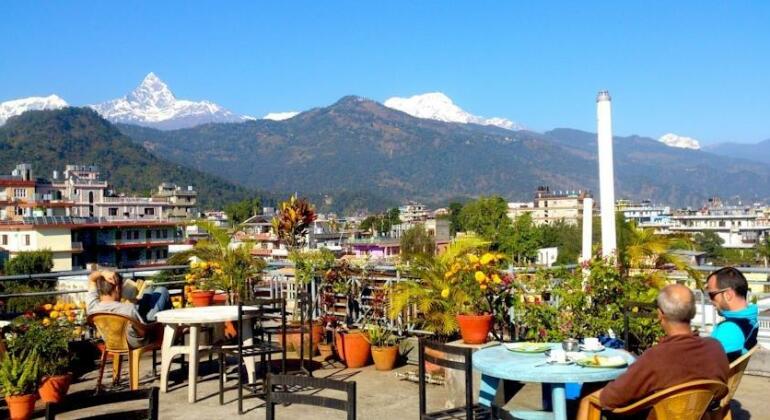 Hotel Grand Holiday - Photo5