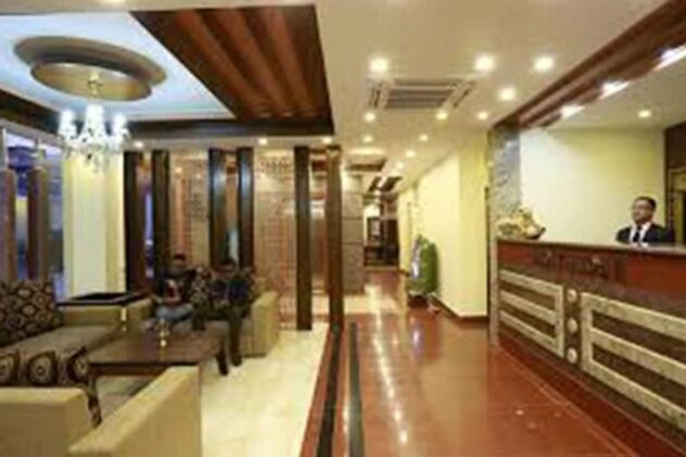 Hotel Green View Pokhara - Photo2