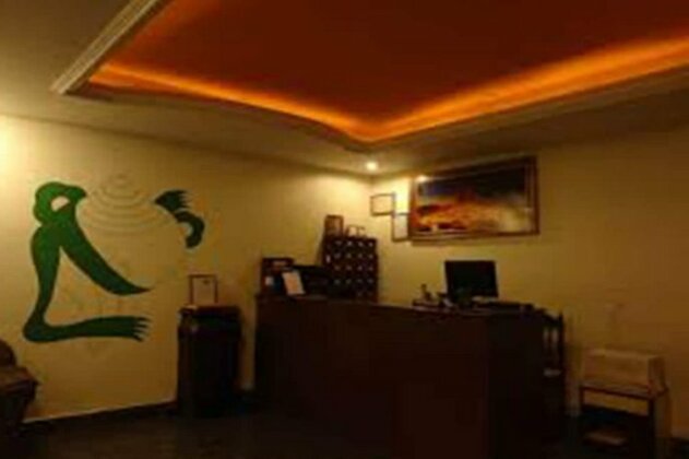 Hotel Green View Pokhara - Photo3