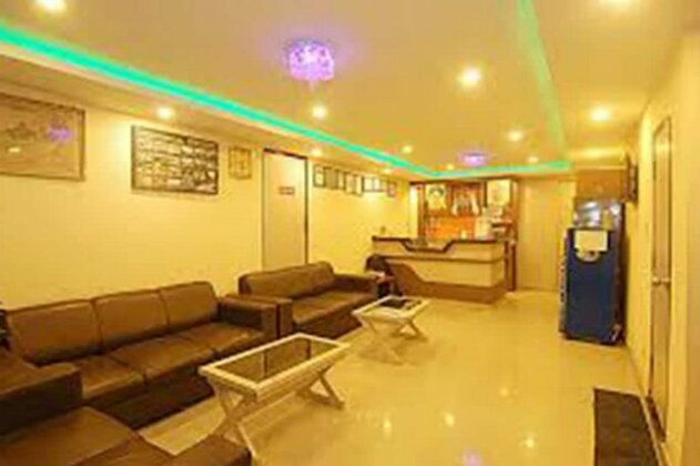 Hotel Green View Pokhara - Photo4