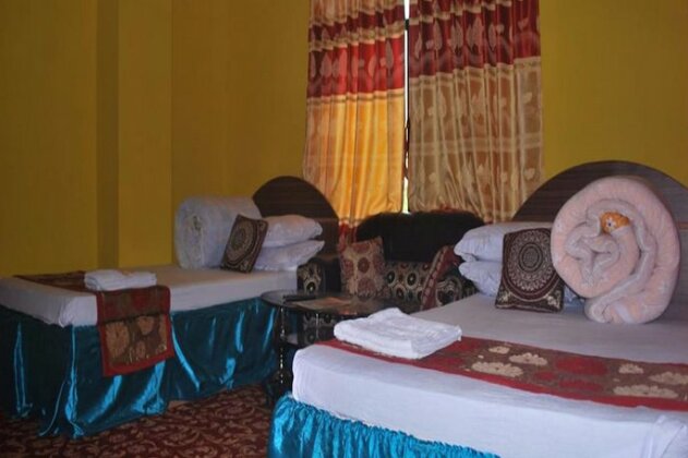 Hotel Green View Pokhara - Photo5