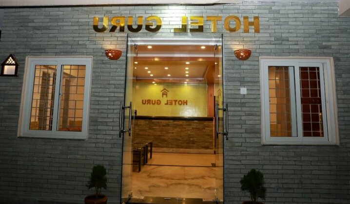 Hotel Guru Pokhara - Photo2