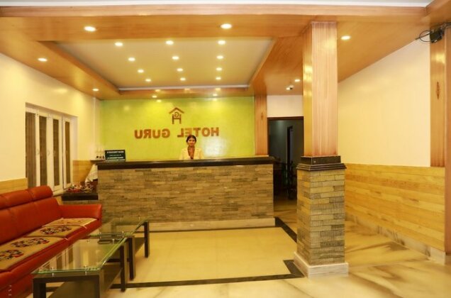 Hotel Guru Pokhara - Photo4