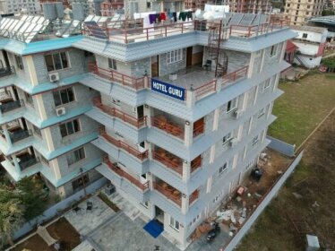 Hotel Guru Pokhara
