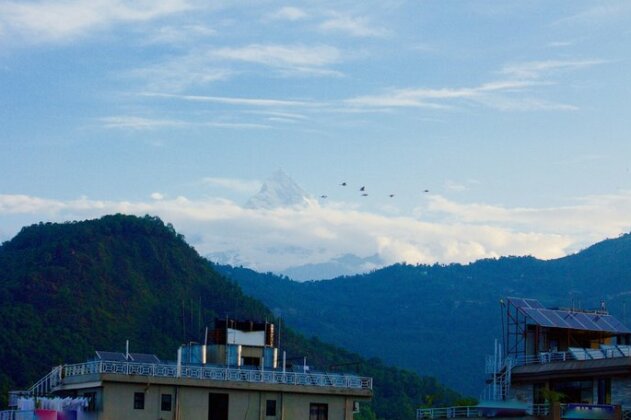 Hotel Himalayan Inn