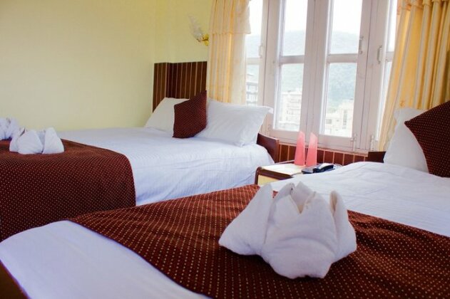 Hotel Himalayan Inn - Photo2