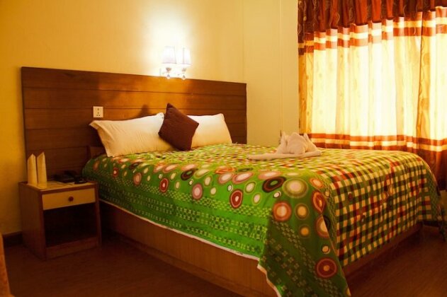 Hotel Himalayan Inn - Photo5