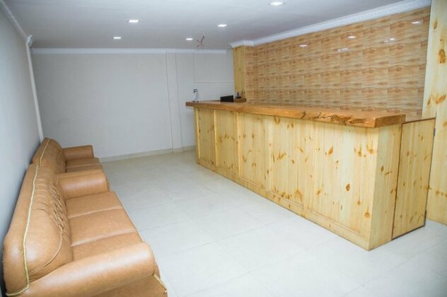Hotel Himalayan Vacation - Photo2