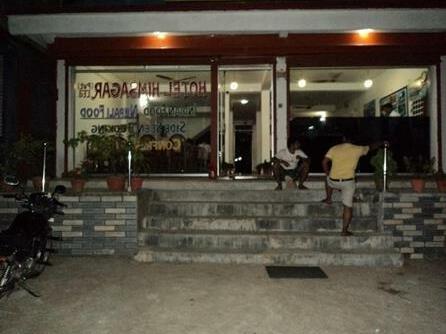 Hotel Himsagar Pokhara - Photo2