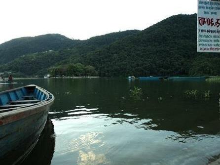 Hotel Himsagar Pokhara - Photo4