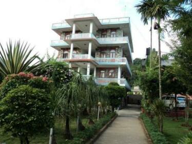 Hotel Himsagar Pokhara