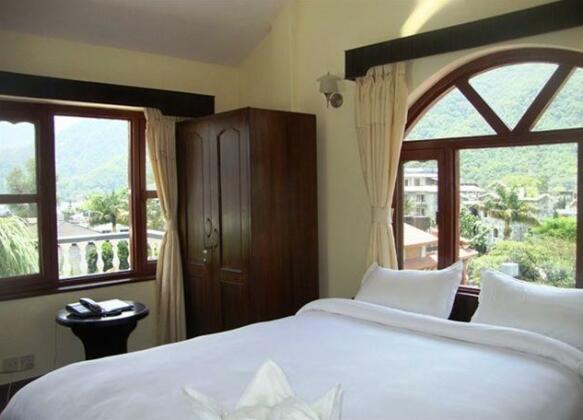 Hotel Holy Heaven - Photo3