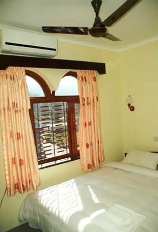 Hotel Holy Heaven - Photo4