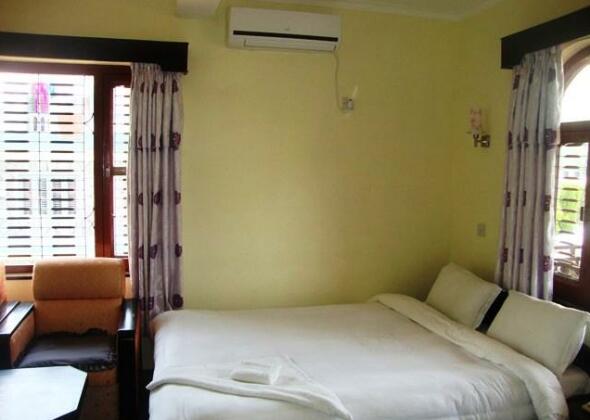 Hotel Holy Heaven - Photo5