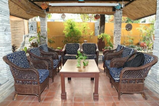 Hotel Homeland Pokhara - Photo2