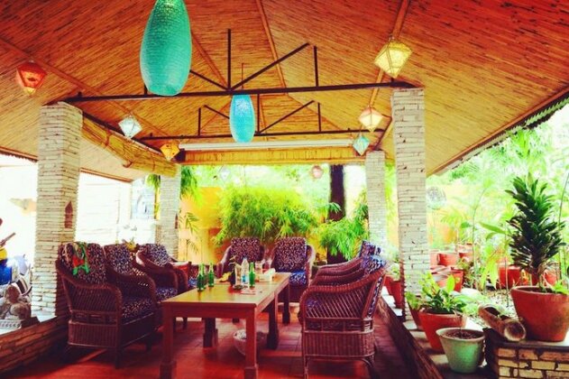 Hotel Homeland Pokhara - Photo3