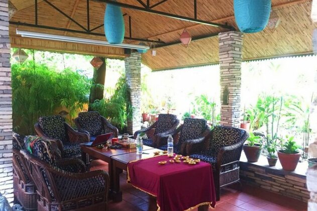 Hotel Homeland Pokhara - Photo4