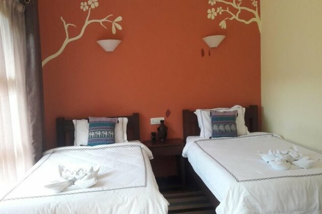 Hotel Homeland Pokhara - Photo5