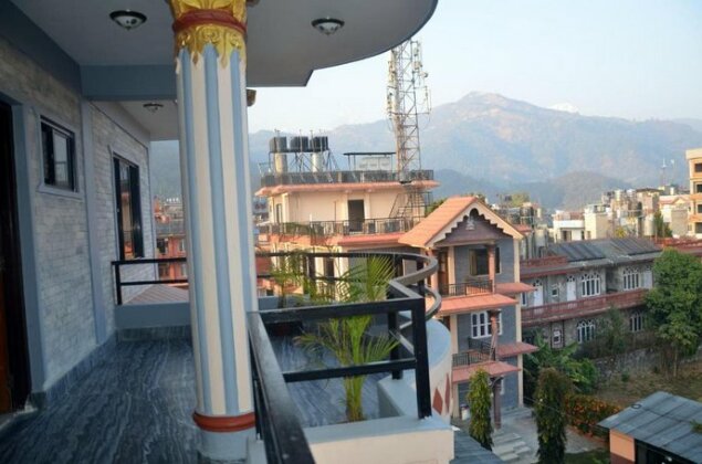 Hotel Immortal Inn - Photo2