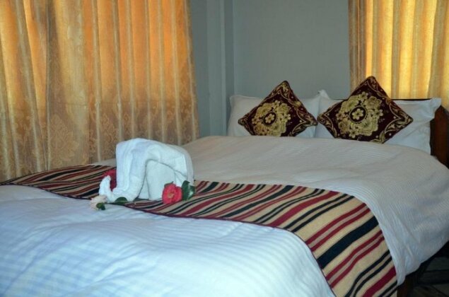 Hotel Immortal Inn - Photo3