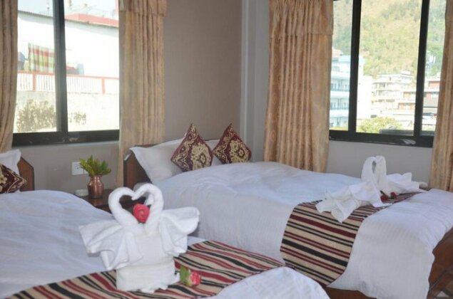 Hotel Immortal Inn - Photo4
