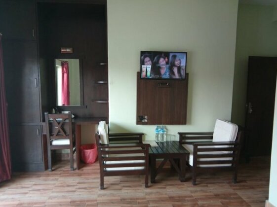 Hotel Jal Mahal - Photo3