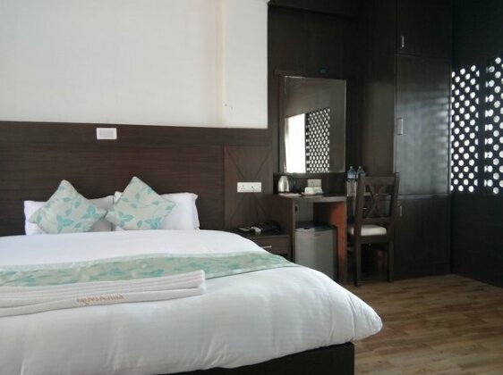 Hotel Jal Mahal - Photo5
