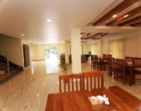 Hotel Kalash Pokhara - Photo3