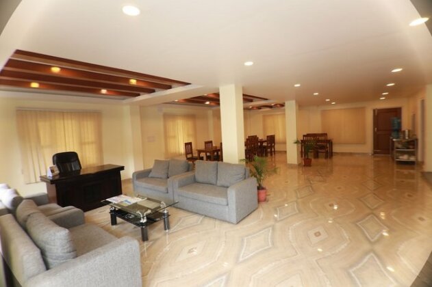 Hotel Kalash Pokhara - Photo5