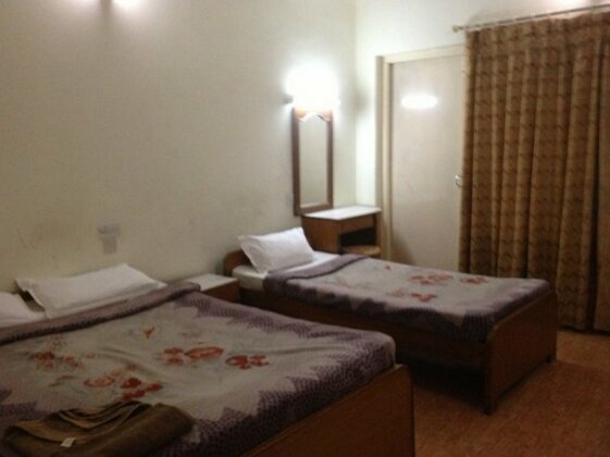 Hotel KC