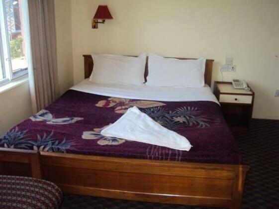 Hotel Khukuri - Photo5