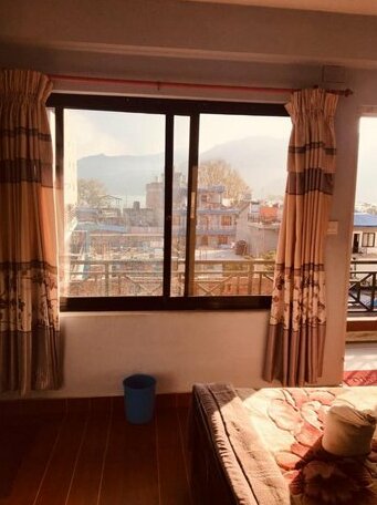 Hotel lake mirage - Photo2