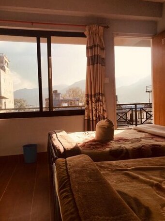 Hotel lake mirage - Photo3