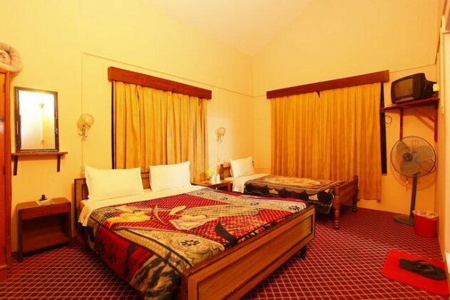 Hotel Lake Side - Photo3