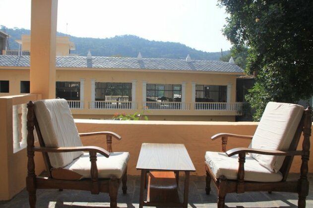 Hotel Lake Side - Photo4