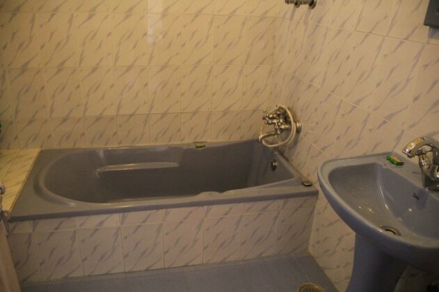 Hotel Lake Side - Photo5
